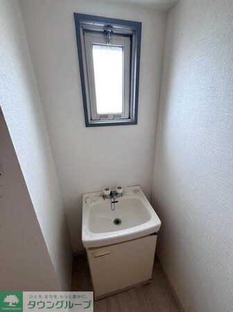 青木屋ビルの物件内観写真